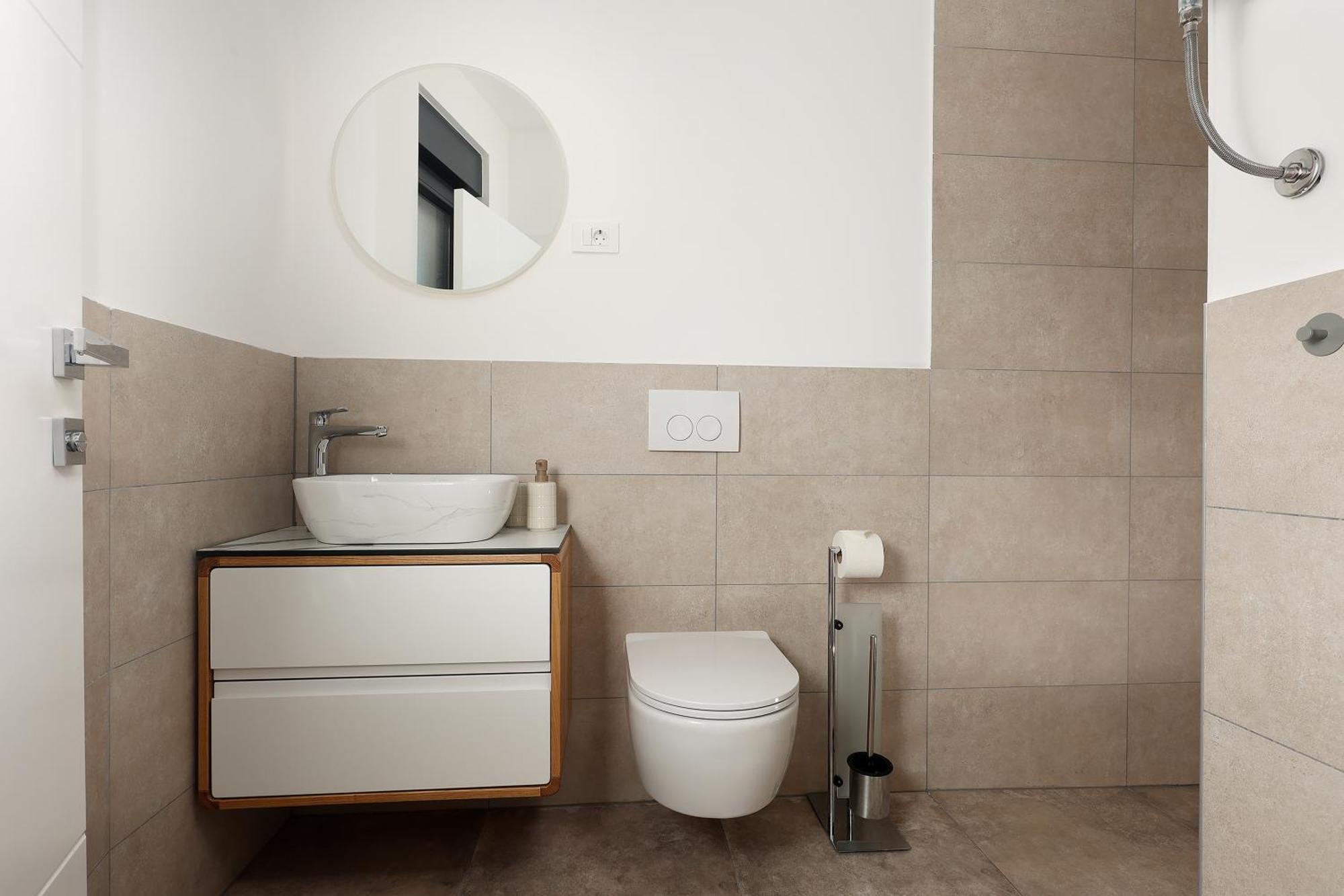 Apartment Anni-Free Parking&Evcharger-24H Self Check-In Opric Exterior foto