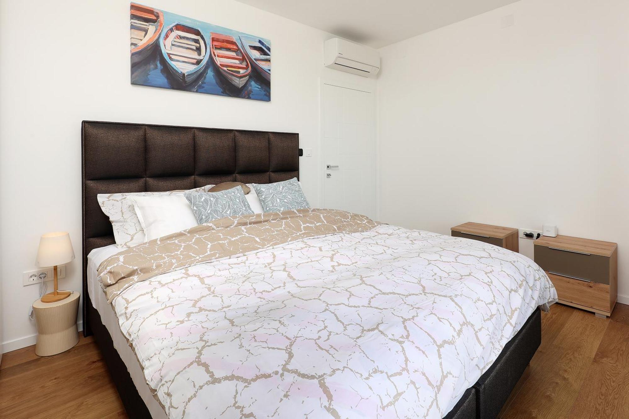 Apartment Anni-Free Parking&Evcharger-24H Self Check-In Opric Exterior foto