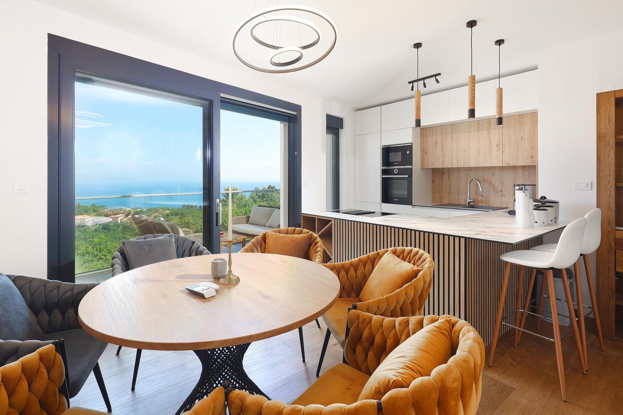 Apartment Anni-Free Parking&Evcharger-24H Self Check-In Opric Exterior foto